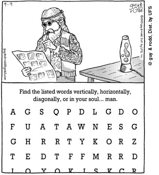 brevity